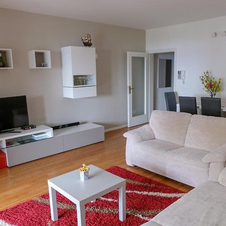 Apartment Summertime Crikvenica Dış mekan fotoğraf