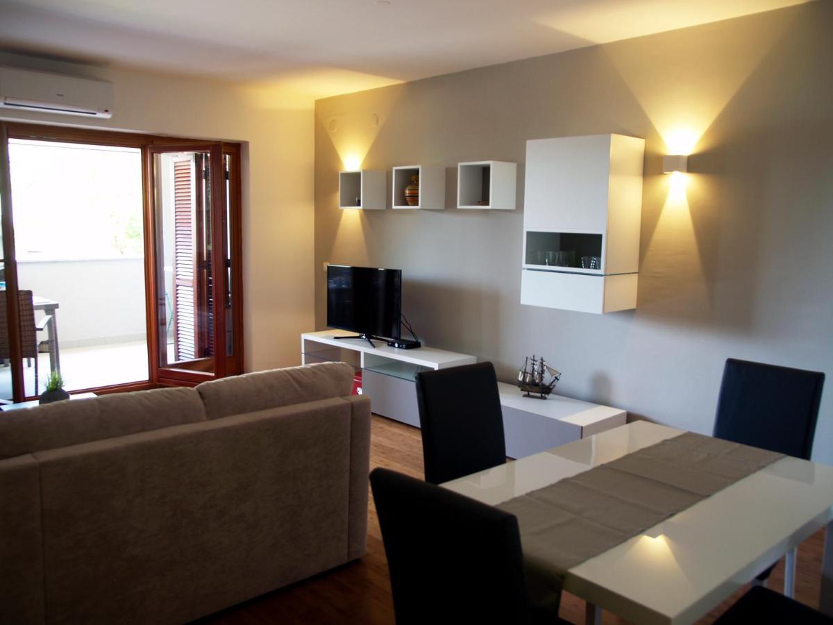 Apartment Summertime Crikvenica Dış mekan fotoğraf