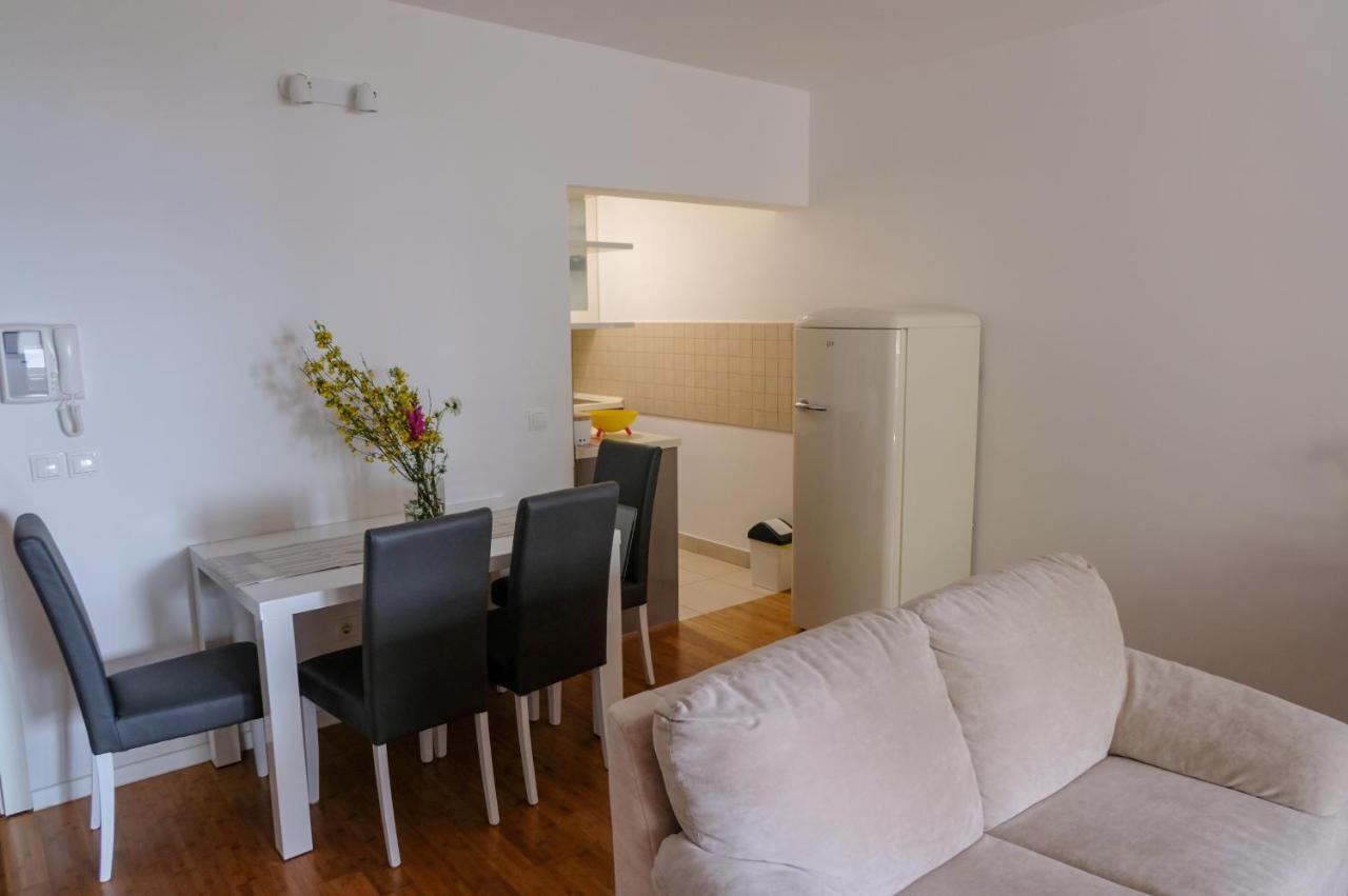 Apartment Summertime Crikvenica Dış mekan fotoğraf