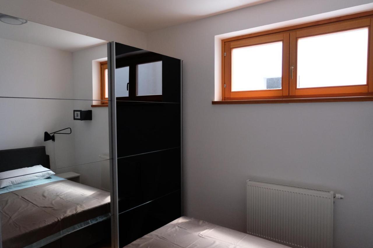 Apartment Summertime Crikvenica Dış mekan fotoğraf