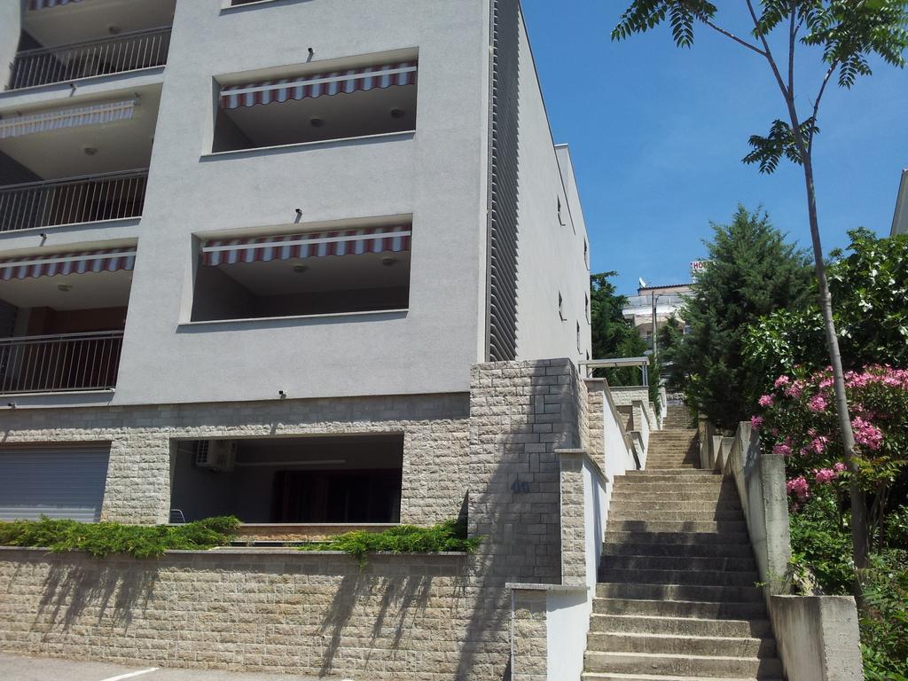Apartment Summertime Crikvenica Oda fotoğraf